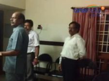 கருவில் உள்ள குழந்தையின் பாலினத்தைச் சொன்ன ஸ்கேன் சென்டர்களுக்கு சீல்... தேனியில் அதிரடி- வீடியோ 