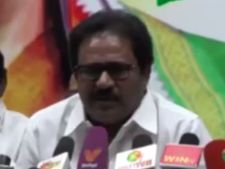 இலங்கை கடற்படை துப்பாக்கி சூட்டில் 2 மீனவர் படுகாயம்.. திருநாவுக்கரசர் கண்டனம்