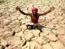 நெற்பயிர் கருகி நாசம்.. அதிர்ச்சியில் தூக்கிட்டு விவசாயி தற்கொலை.. டெல்டாவில் அதிகரிக்கும் மரணம்