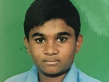 கல்லூரி மாணவியை காதலிப்பதில் தகராறு.. 10ம் வகுப்பு மாணவரை குத்திக் கொன்ற சக மாணவன் 