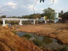 மக்கள் கைகள் பட்டு மாசு நீங்கிய செய்யாறு..! 