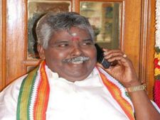 புதுவை சந்திரகாசு மரணம்.. காரைக்கால் வரலாற்றில் 6 முறை வெற்றி பெற்ற ஒரே தலைவர்!