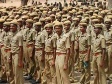  போலீசாருக்கு ஒரு நாள் சாப்பாட்டு செலவு ரூ.75 லட்சமாம்.. கணக்கு காட்டும் ஹைதராபாத் கிரிக்கெட் சங்கம்
