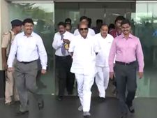 உணவுப் பாதுகாப்பு...மதுரைக்கு ஆய்வுக்கு வந்த நாடாளுமன்ற நிலைக்குழு - வீடியோ 