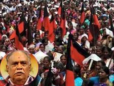 தூத்துக்குடி மாவட்ட திமுகவின் அசைக்க முடியாத சக்தி.. அரசியல்  சாணக்கியர் பெரியசாமி