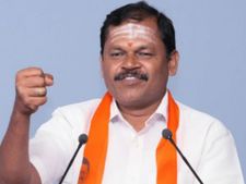 ரஜினி அரசியலுக்கு வர வேண்டும்.. அர்ஜுன் சம்பத் ஆசை 