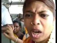 சிவகாசியில் மதுக்கடைக்கு எதிராக போராடிய பெண் கவிஞர் திலகபாமா கைது!