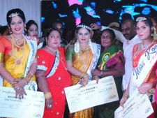  ஆட்டம்... பாட்டம்... கொண்டாட்டம்... பட்டைய கிளப்பியது கூவாகம் கூத்தாண்டவர் கோயில் திருவிழா!
