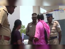  அப்பா என்கிட்ட தவறா நடந்துக்கல- அப்படி சொல்லச் சொன்னதால சொன்னேன்...ஆட்சியரிடம் கெஞ்சும் சிறுமி!