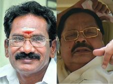 யாரு தெர்மகோலா... செல்லூர் ராஜூவை வாரிய துரைமுருகன்! 