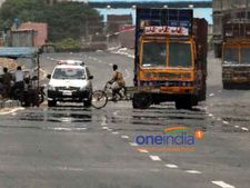  'தகதக' தஞ்சையில் 104 டிகிரி பாரன்ஹீட்.... மக்கள் ரியாக்ஷன்- 