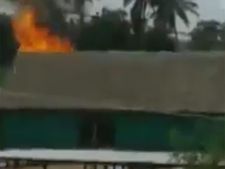 மதுக்கடைகள் கொளுத்தப்பட்ட சம்பவம்... 59 பேர் மீது வழக்கு.. கைது நடவடிக்கை ஆரம்பித்த போலீஸ் 