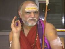  திருப்பதி தேவஸ்தானத்தில் பஞ்சாப் அதிகாரி....கோர்ட்டுக்குப் போகும் அதிரடி ஸ்வாமிகள்!