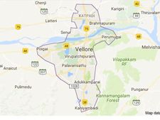  மீண்டும் சொதப்பிய வேலூர் மாவட்டம்.. பிளஸ்2 தேர்ச்சி விகிதத்தில் கடைசி இடம் 