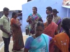 கோபி சுற்றுவட்டார கிராமங்களில் நிலநடுக்கமா...? அதிர்ச்சியில் மக்கள்: வீடியோ 