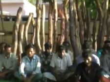  செம்மரக் கடத்தல்... சர்வதேச கடத்தல் மன்னன் அப்துல் நஜீம், 19 தமிழர்கள் கைது : வீடியோ 