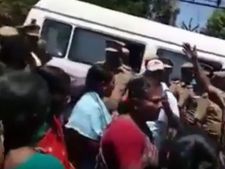 ஓஎன்ஜிசி புகார்.. கதிராமங்கலம் போராட்டத்தில் கைதான 10 பேர் மீது மேலும் ஒரு வழக்கு 