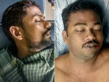 கேரளா நீர்வீழ்ச்சியில் குளித்த 2 தமிழர்கள் நீரில் மூழ்கி உயிரிழந்த சோகம்!