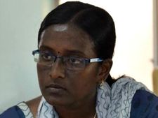 ‘கக்கூஸ்‘ திவ்யா கைது.. சமூக வலைதளங்களில் கடும் எதிர்ப்பு