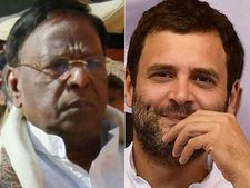 கிரண்பேடியுடன் வலுக்கிறது மோதல்… புதுவை முதல்வர் நாராயணசாமி ராகுல் காந்தியை சந்தித்து முக்கிய ஆலோசனை