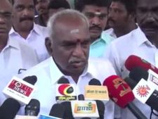 மதுரை-சிங்கப்பூர் நடுவே ஏர் இந்தியா விமான சேவைக்கு ஒப்புதல்: பொன்.ராதாகிருஷ்ணன் தகவல்