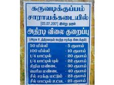 அது என்ன பெரிய மண்டை.. சின்ன மண்டை?? 
