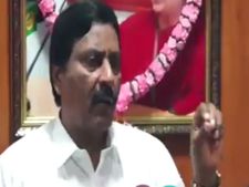 தீர்மானம் நிறைவேற்றி 3 எம்எல்ஏக்களின் நியமனத்தை ரத்து செய்ய வேண்டும்: புதுச்சேரி அதிமுக! - வீடியோ 