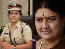 எனக்கு உங்க சிஎம்மையே தெரியும்.. சிறைக்குள் ரூபாவை மிரட்டிய சசிகலா? 