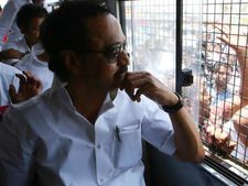 தடையை மீறி சேலம் செல்ல முயன்ற ஸ்டாலின் கோவையில் கைது- மாலையில் விடுதலை 