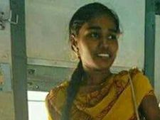 வளர்மதி நக்சலைட் என்பது அப்பட்டமான பொய்: தந்தை மாதையன் 