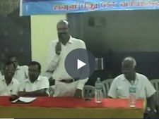 ஜிஎஸ்டியில் இருந்து விலக்கு... இல்லையென்றால் போராட்டம் - ஜவுளித்துறையினர் கோரிக்கை: வீடியோ 