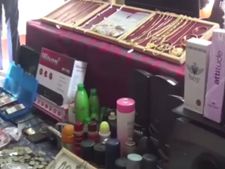  திருட்டுப் போன கவரிங் நகையெல்லாம் தங்கம்னு பொய் சொல்லாதீங்க - டிஎஸ்பி எச்சரிக்கை: வீடியோ 