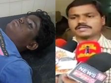 ப்ளூவேல்... விக்னேஷ் மரணமே முதலும் கடைசியுமாக இருக்கட்டும் - மதுரை ஆட்சியர் 