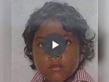 மதுரை மருத்துவமனையில் மர்மக் காய்ச்சலுக்கு குழந்தை பலி - வீடியோ