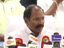 அமைச்சர் தங்கமணியின் மாவட்ட செயலாளர் பதவி பறிப்பு -  டிடிவி தினகரன் அறிவிப்பு 