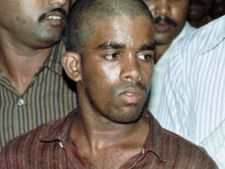வேலூர் சிறையில் உண்ணாவிரதம் இருக்கும் முருகன் உடல்நிலை மோசமடைந்தது? 