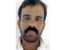 வேலூர் சிறையில் தண்ணீர் மட்டுமே குடிக்கிறார் முருகன்!