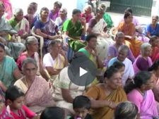  கிணற்றுக்காக போராடும் லட்சுமிபுரம் மக்கள்... மனம் இரங்காத ஓபிஎஸ்- வீடியோ 