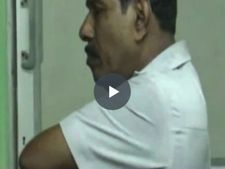 நர்சிங் படித்து விட்டு வைத்தியம் பார்த்த போலி டாக்டர் ஜோலி.. திருப்பூரில் கைது - வீடியோ 