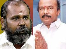 உதயகுமார், ராஜன் செல்லப்பாவை நீக்க டிடிவி தினகரனுக்கு அதிகாரம் இல்லை: நிர்வாகிகள் கொதிப்பு 