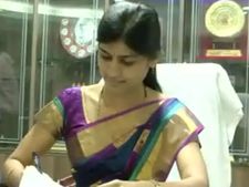 பெண்களுக்கு எதிரான வன்முறையை தடுப்பேன்:  சேலம் ஆட்சியர்  ரோகிணி - வீடியோ