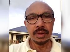 பேரறிவாளனுக்கு விடுதலை கிடைத்தால் இன்னும் மகிழ்ச்சி - சத்யராஜ் வீடியோ 