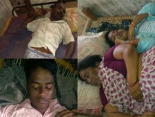  சேலம் அருகே பரிதாபம்.. மகள் காதல் திருமணம் செய்ததால் ஒரே குடும்பத்தைச் சேர்ந்த 4 பேர் தற்கொலை