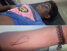புளூவேல்: மாணவன் விக்னேஷ் தற்கொலை வழக்கு சீரியஸ் கிரைம் பிராஞ்ச் பிரிவுக்கு மாற்றம் 
