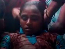 அனிதா ... அரியலூர் அரசு மருத்துவமனையில் பிரேத பரிசோதனை 