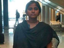  காற்றில் கரைந்த ஏழை ஞானியும், ஏழை அனிதாவும்... வாசகரின் கவிதை 