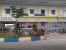 அரியலூர் ரயில் நிலையத்திற்கு வெடிகுண்டு மிரட்டல்- பாதுகாப்பு அதிகரிப்பு 