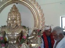 மத்திய, மாநில அரசுகள் சிறப்பாக செயல்படுகின்றன - பீகார் மாஜி முதல்வர் ஜித்தன்ராம் மஞ்சி பாராட்டு 