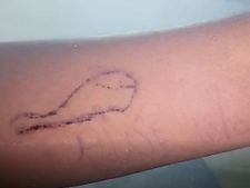  ப்ளூவேல் விளையாட்டில் 13 நிலைகள் விளையாடிய வேலூர் மாணவன் மீட்பு! 