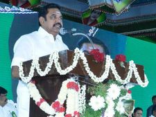அதிமுக கோட்டையில் மோதுபவர்கள்தான் தலைதான் உடையும்.. எடப்பாடி பழனிச்சாமி பேச்சு 